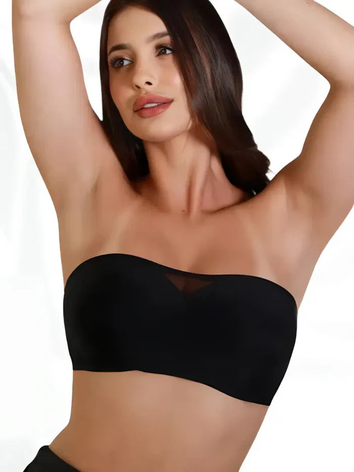 Sutiã Ultra Flex Antiderrapante - [Compre 1 Leve 2] + Brinde Exclusivo