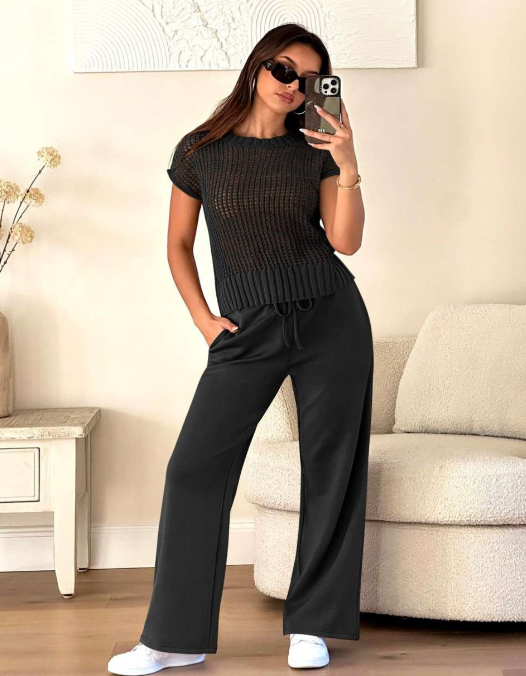 Conjunto Stefany