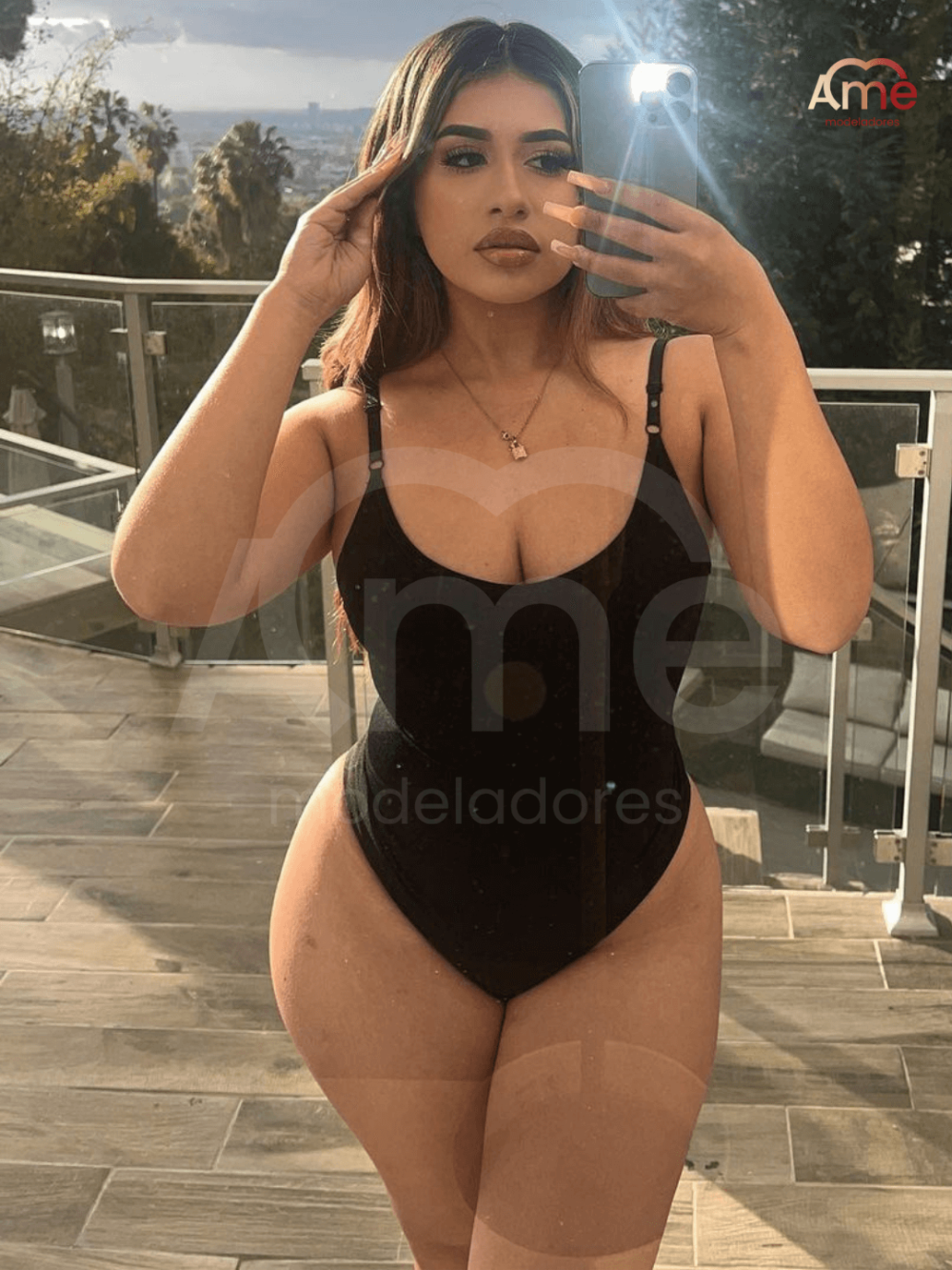 Modelador AmeShape [PAGUE 1 & LEVE 2] + [BRINDE]
